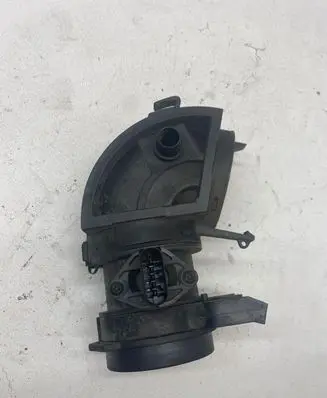 Mercedes-Benz S W220 Mass air flow meter 1120940048 0280217515