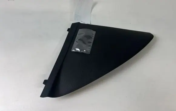 Toyota C-HR I Dashboard side end trim 55318F4010