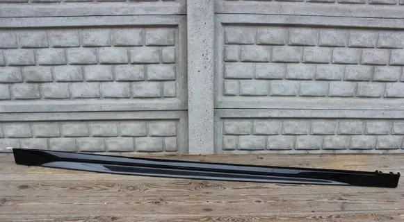 Audi RS3 8Y Sill/side skirt trim 8Y0853856A