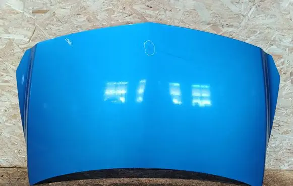 Mercedes-Benz B W246 W242 Engine bonnet/hood A2468170420