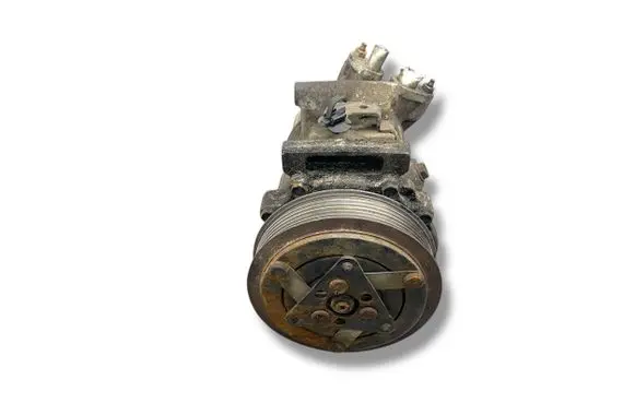 Citroen C3 Air conditioning (A/C) compressor (pump) 9671216280 1364F 00896701161