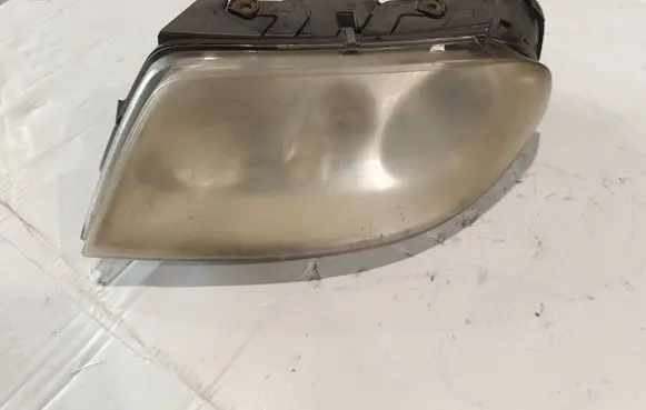 Volkswagen PASSAT B5.5 Headlight/headlamp 35G