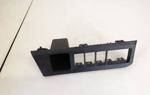 Nissan Note (E11) Other interior part 684859u100