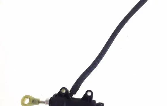 Clutch master cylinder