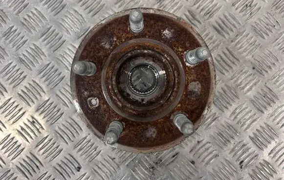 Tesla Model X Rear wheel ball bearing 