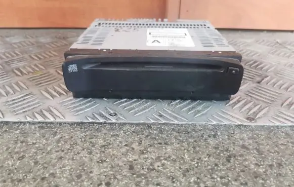 Nissan Primera CD/DVD changer 28185AV700