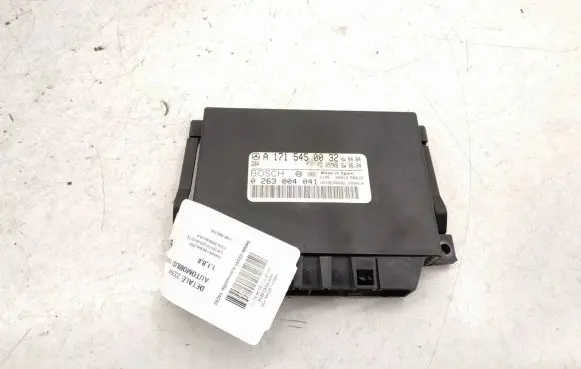Mercedes-Benz SLK R171 Parking PDC control unit/module A1715450032 1715450032
