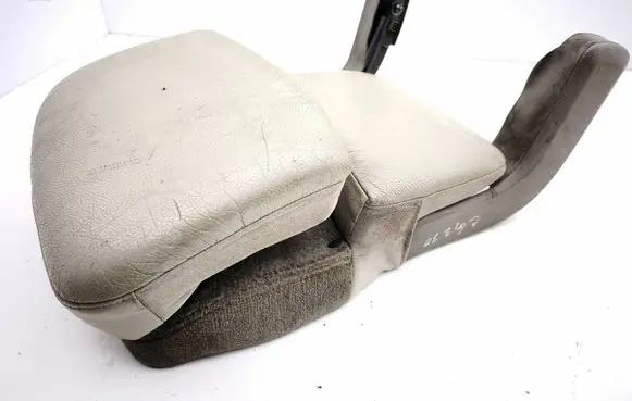 Volvo XC90 Rear seat 