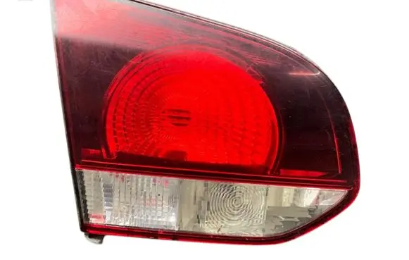 Volkswagen Golf VI Rear/tail lights 5K0945093