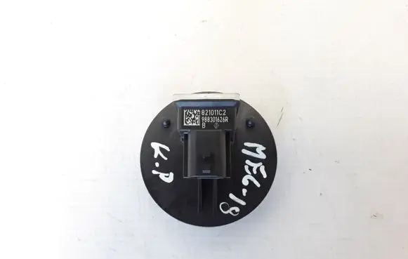 Renault Megane IV Airbag deployment crash/impact sensor 988301626R