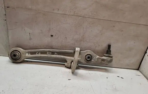 Audi A6 S6 C6 4F Front lower control arm/wishbone 