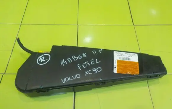 Volvo XC90 Seat airbag 30740572