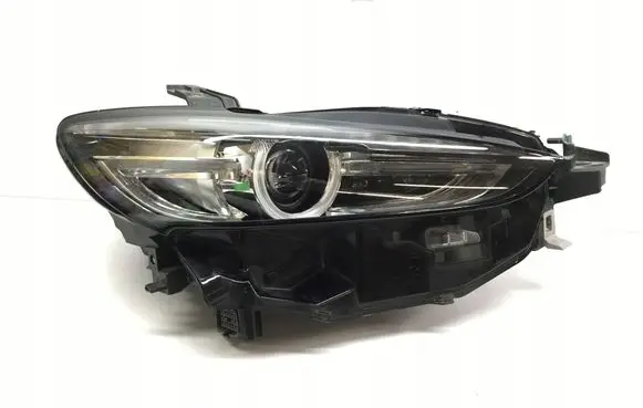 Mazda 6 Headlight/headlamp 51030