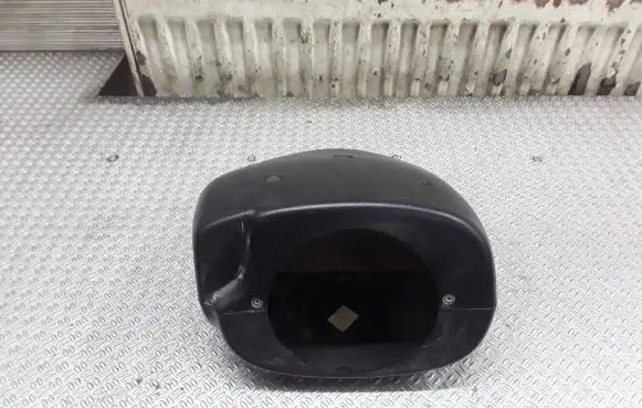 Opel Movano A Steering wheel column trim 7700352938