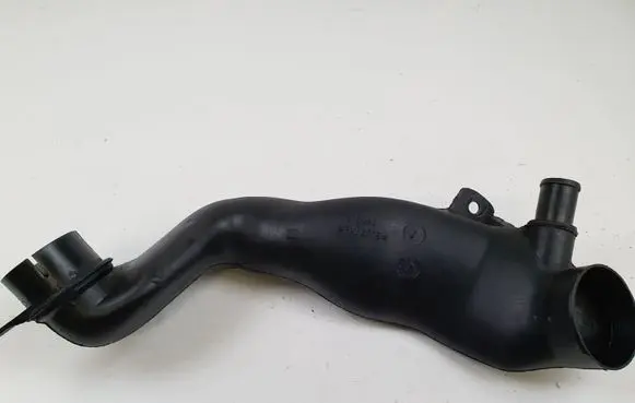 Citroen C8 Intercooler hose/pipe 972460