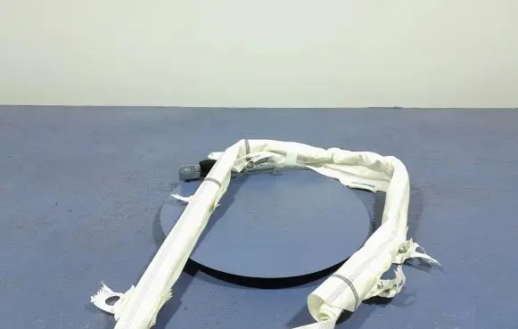 Renault Arkana Roof airbag 985P15749R