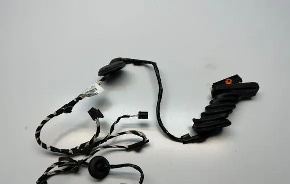 Volkswagen Amarok Rear door wiring loom 2H7971693P 554563