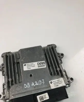 KIA Niro Engine control unit/module ECU 391B103DE5