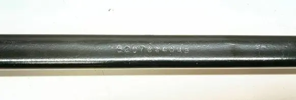 Jeep Grand Cherokee Power steering radiator 52079948AB