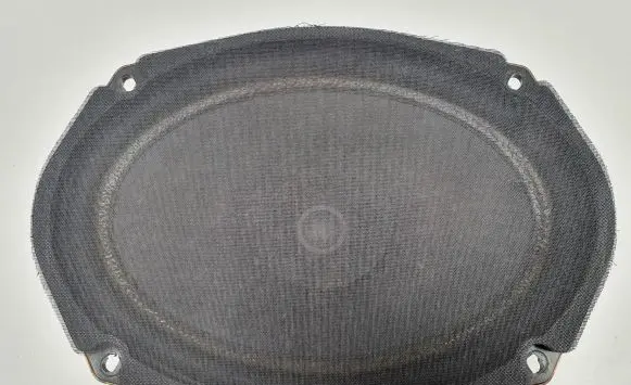 Jeep Grand Cherokee (WK) Front door speaker P05059063AC