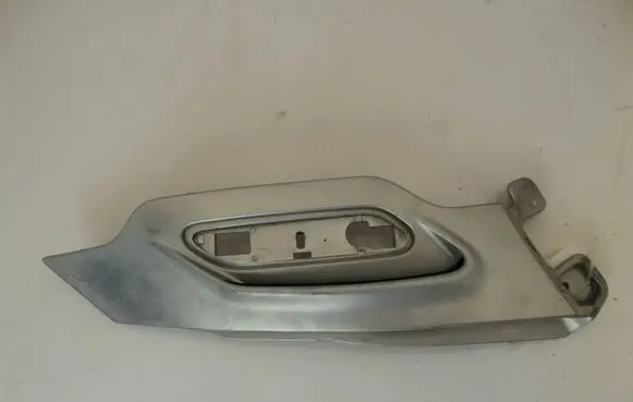 Mini Cooper Countryman R60 Front fender indicator light 9802607