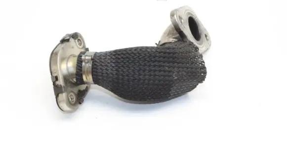 Land Rover Range Rover Evoque L551 EGR valve line/pipe/hose G4D39F468HB
