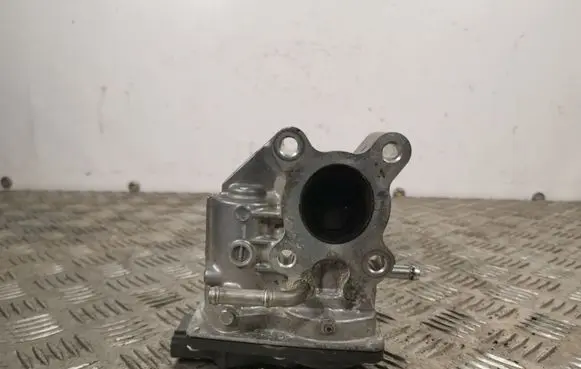 Mazda 3 II EGR valve SH0120300