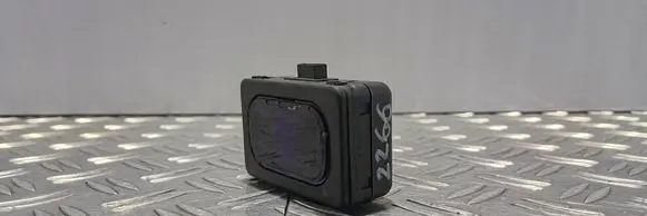 Rain sensor