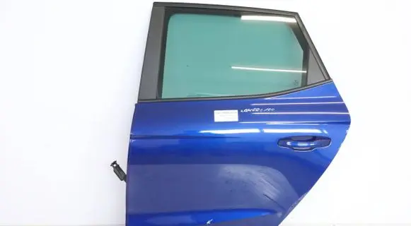 Seat Arona Door (2 Door Coupe) 