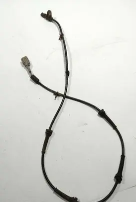 Nissan Qashqai ABS rear brake sensor 0265007909