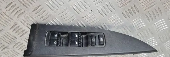 SsangYong Actyon sports II Quarter vent window switch 