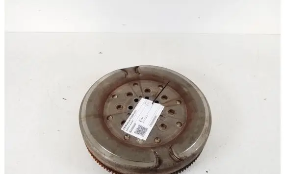 Volkswagen Multivan T5 Dual mass flywheel 06J105266AF