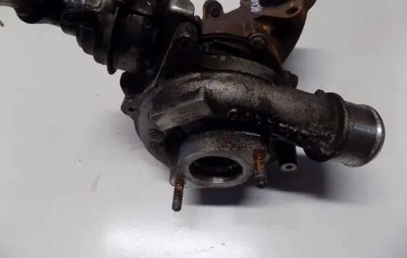 Honda Accord Supercharger 