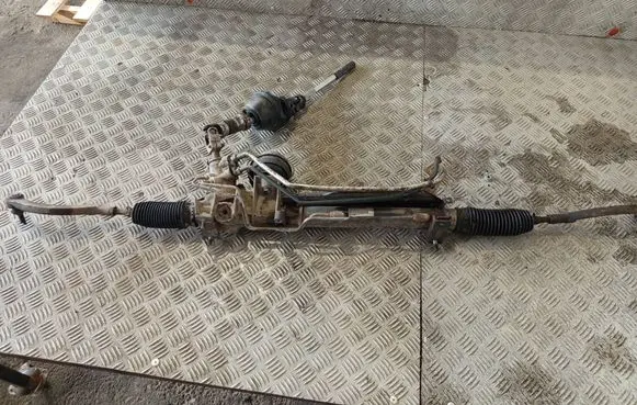 Volvo V70 Steering rack T00190831 13538