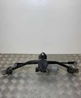 SsangYong Rexton Front wiper linkage and motor 7821036000