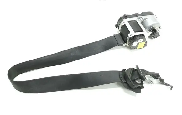 Mercedes-Benz GL X164 Front seatbelt