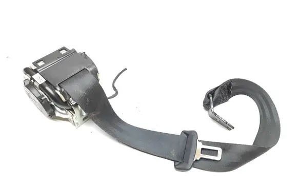 Volvo S90, V90 Rear seatbelt 00000900H 630953700C L005354