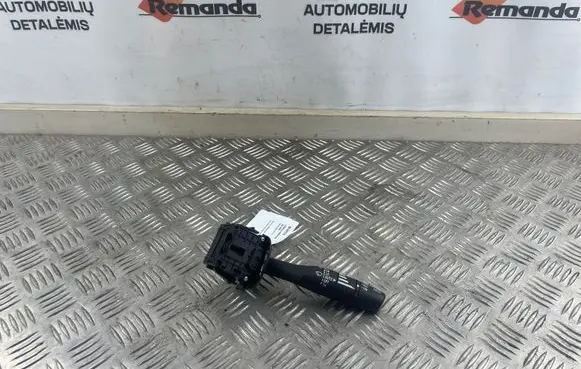 Opel Insignia B Wiper control stalk 39128808