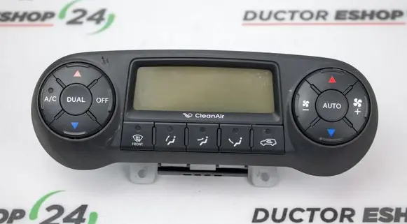 Hyundai ix35 Climate control unit 972502Y601