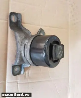 Volvo S80 Engine mount vacuum valve 