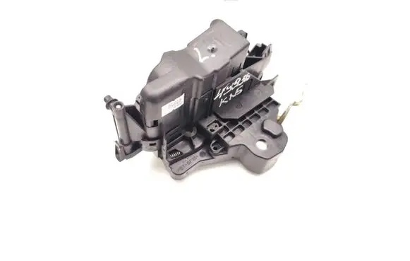 Mercedes-Benz CLK A208 C208 Front door lock 4171111231