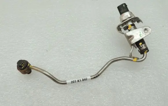 Nissan Navara D40 Exhaust gas pressure sensor 2263000Q2E