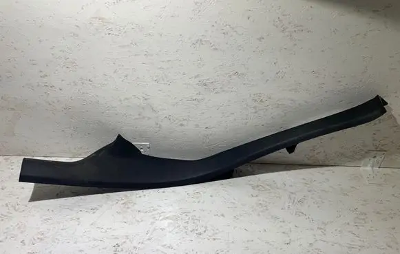 Audi A5 Rear sill trim cover 8W8867767A 2170209