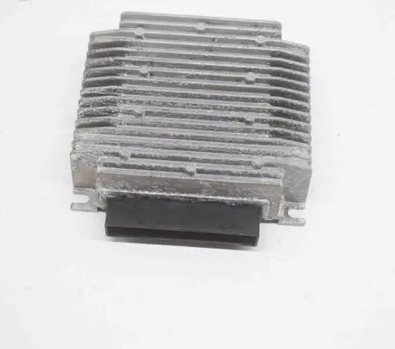 Tesla Model S Sound amplifier 100483310A