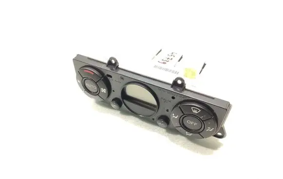 Ford Mondeo Mk III Climate control unit 1S7H-18C612-BB WBEB03647