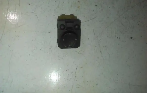 Volkswagen Sharan Wing mirror switch 1h0959565