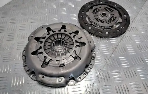 Ford Focus Clutch set kit 122024010 50601 322030310
