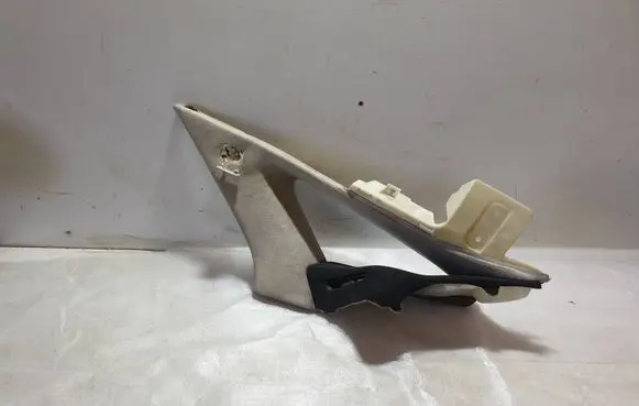 Jaguar XJL (A) pillar trim AW93F519A96