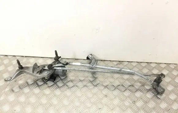 Mercedes-Benz E W238 Front wiper linkage and motor A2388209300