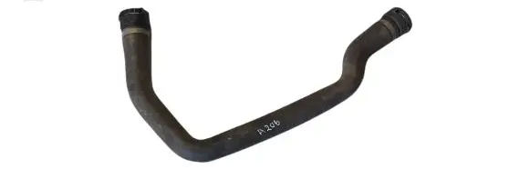 BMW X5 E70 Engine coolant pipe/hose 11531436373